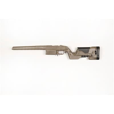 Pro Mag Mauser K-98 Archangel Precision Stock - Stock W/ 10rd Magazine Polymer Olive Drab