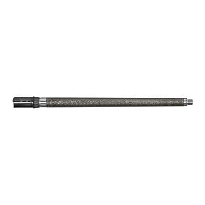 Proof Research Sig Sauer Cross Pre-Fit Dropin Carbon Fiber 6mm Creedmoor Barrel - Sig Cross Pre-Fit Drop In Carbon Fiber 6mm Creedmoor 18'''' Bbl