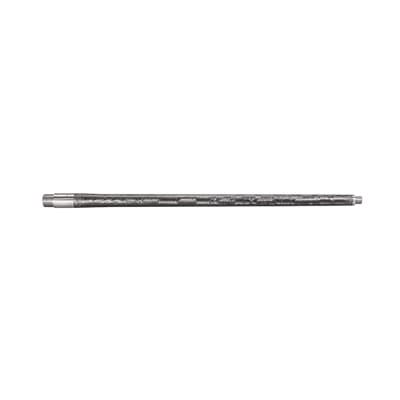 Proof Research Zermatt Tl3/Sr3 Pre-Fit 22 Arc Carbon Fiber Rifle Barrel - Zermatt Tl3/Sr3 Pre-Fit 22 Arc 20'''' 1-7 Twist Carbon Fiber