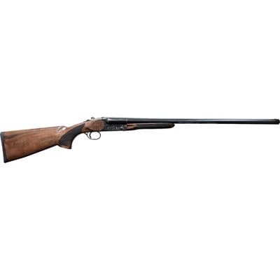 Pointer Ft6 12 Gauge Side By Side Shotgun - Ft6 12 Gauge 28'''' Bbl Side By Side Walnut