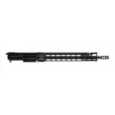 Primary Weapons Mk114 Mod 2-M 223 Wylde Complete Upper Receiver - Mk114 Mod 2-M 223 Wylde 14.5'''' Bbl Complete Upper W/Fsc 556