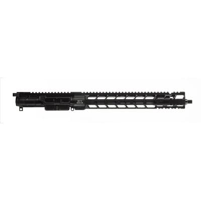 Primary Weapons Mk114 Mod 2-M 223 Wylde Complete Upper Receiver - Mk114 Mod 2-M 223 Wylde 14.5'''' Bbl Complete Upper Thread Only