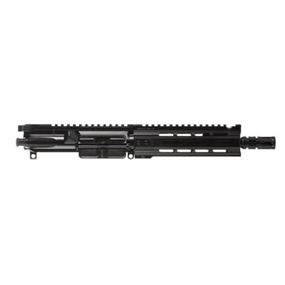 Primary Weapons Mk107 Mod 1-M 223 Wylde Complete Upper Receiver - Mk107 Mod 1-M 223 Wylde 7.75'''' Bbl Complete Upper Receiver