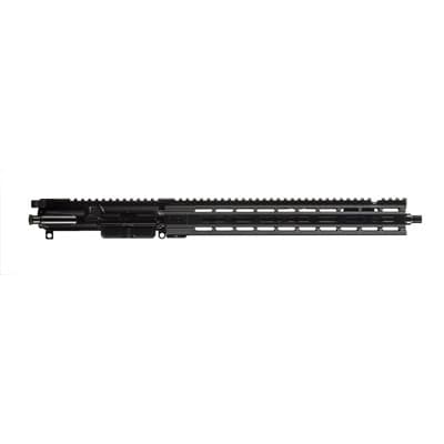 Primary Weapons Mk114 Mod 1-M 223 Wylde Complete Upper Receiver - Mk114 Mod 1-M 223 Wylde 14.5'''' Bbl Complete Upper Thread Only