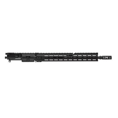 Primary Weapons Mk116 Mod 1-M 7.62x39mm Complete Upper Receiver - Mk116 Mod 1-M 7.62x39mm 16.1'''' Bbl Complete Upper Receiver