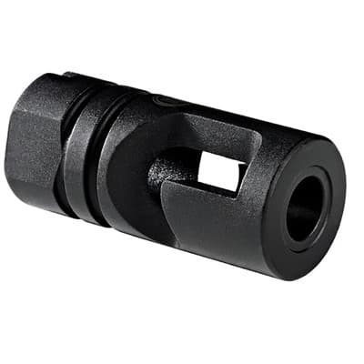 Primary Weapons Jtac 47 7.62x39mm Compensator - Jtac 47 Compensator 7.62x39mm .900'''' Dia M14x1 Lh Threads