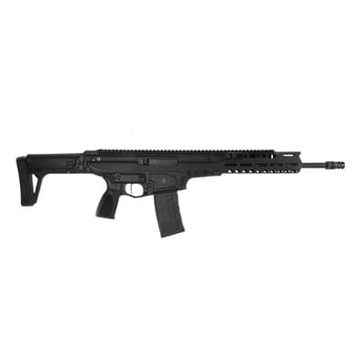 Primary Weapons Uxr Elite Rifle System 223 Wylde Semi-Auto Rifle - Uxr Elite Rifle System 223 Wylde 14.5'''' Bbl (1)30rd Mag Black