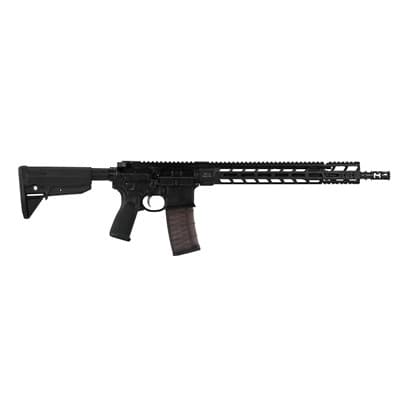 Primary Weapons Mk116 Mod 2-M 223 Wylde Semi-Auto Rifle - Mk116 Mod 2-M 223 Wylde 16.1'''' Bbl (1)30rd Mag Black