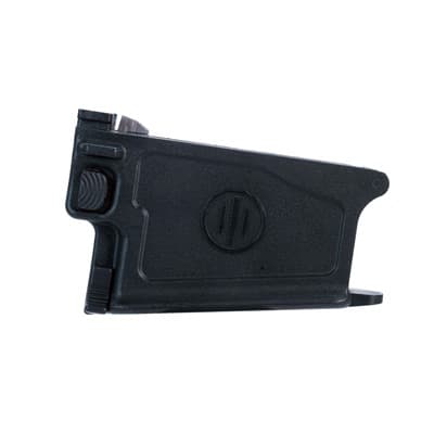 Primary Weapons Uxr Magwell Assembly - Uxr 7.62x39mm Magwell Assembly Black