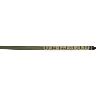 Quake Claw(R) Slimline Rifle Sling - Claw Slimline Rifle Sling Camo