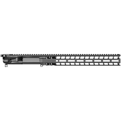 Radian Weapons Model 1 Upper & Handguard Set - Model 1 Upper & Handguard Set - 14'''' - Black