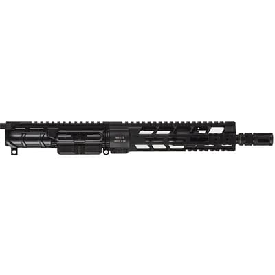 Primary Weapons Mk109 Mod 2-M 300 Aac Blackout Complete Upper Receiver - Mk109 Mod 2-M 300 Aac Blackout 9.75'''' Bbl Complete Upper