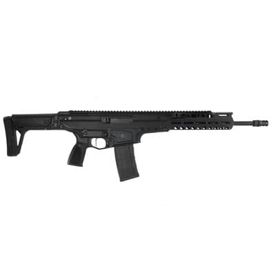 Primary Weapons Uxr Elite Rifle System 223 Wylde Semi-Auto Rifle - Uxr Elite Rifle System 223 Wylde 14.5'''' Bbl (1)30rd Mag Black