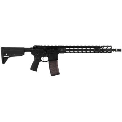 Primary Weapons Mk116 Mod 2-M 223 Wylde Semi-Auto Rifle - Mk116 Mod 2-M 223 Wylde 16.1'''' Bbl (1)30rd Mag Black