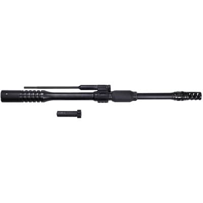 Primary Weapons Uxr 308 Winchester Conversion Kit - Uxr 308 Winchester 16'''' Barrel Conversion Kit