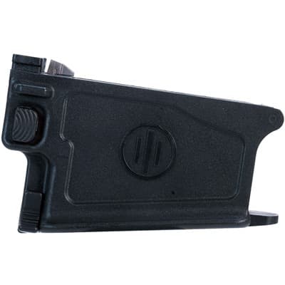 Primary Weapons Uxr Magwell Assembly - Uxr 7.62x39mm Magwell Assembly Black