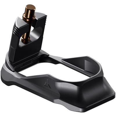 Radian Weapons Magwell For Glock 43x/48(R) - Magwell For Glock 43x/48 Black