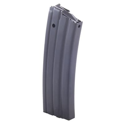 Pro Mag Ruger Mini-14 Magazine 223/5.56 - Ruger Mini-14 Magazine 223/5.56 30rd Steel Black