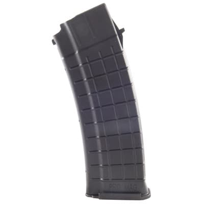 Pro Mag Ak-47 30rd Magazine 223/5.56 - Ak-47 Magazine 223/5.56 30rd Polymer Black