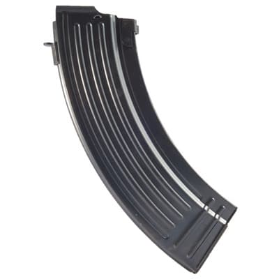 Pro Mag Ak-47 7.62x39 Magazines - Ak-47  Magazine 7.62x39 30rd Steel Black