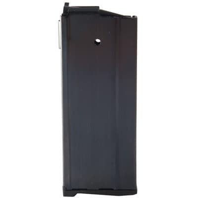 Pro Mag Ruger Mini-14 Magazine 6.8 Spc - Ruger Mini-14 Magazine 6.8 Spc 20rd Steel Blued