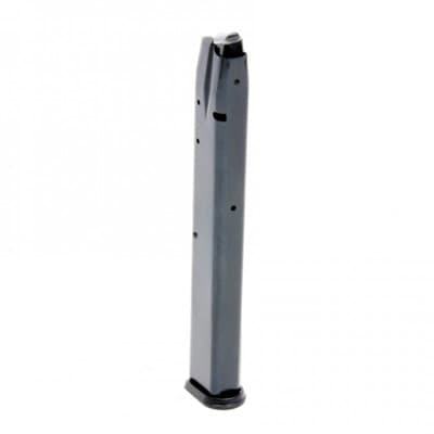Pro Mag Cz 75 9mm Magazine - Cz 75 Magazine 9mm 32-Rd