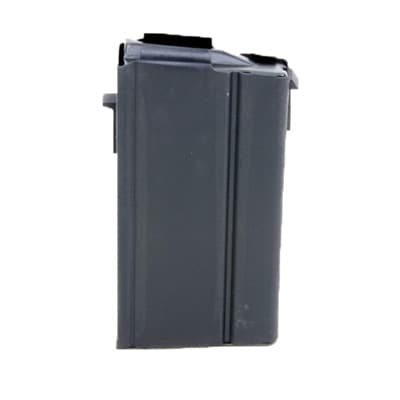 Pro Mag Galil 20-Round Magazine .308 - Galil 20-Round Magazine .308 Black Phosphate Steel