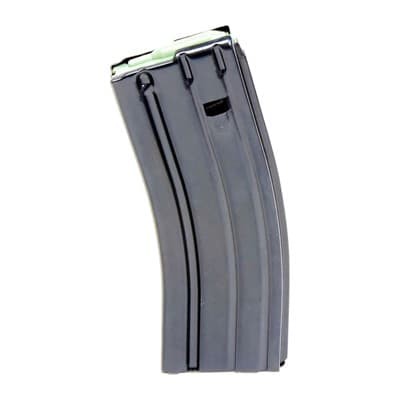 Pro Mag Ar-15 Steel Magazines .223 Remington - Ar-15 Magazine 30-Rd Steel Blue .223 Remington