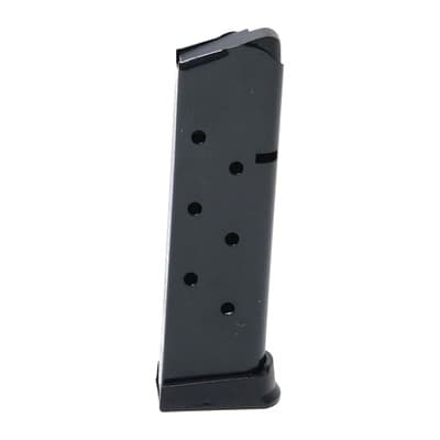 Pro Mag 1911 Government Magazines .45acp - 1911 Government Model Magazine 8-Rd Steel Blue .45acp