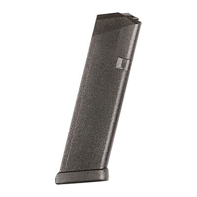 Pro Mag Polymer Magazines .40s&w For Glocka(R) 22/23/27 - Magazine 15-Rd Polymer Black .40s&w For Glocka(R) 22/23/27