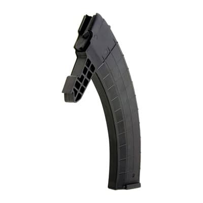 Pro Mag Sks Polymer Magazines 7.62x39mm - Sks Magazine 40-Rd Polymer Black 7.62x39mm