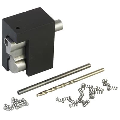 Power Custom Crane Ball Drilling Fixture For S&w - Crane Ball Drilling Fixture
