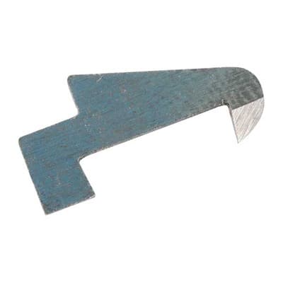 Power Custom Rugera(R) 10/22a(R) Sharp Claw Extractor - A-2 Tool Steel Extractor