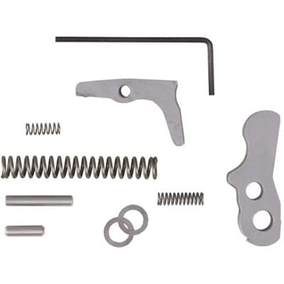 Power Custom Rugera(R) 10/22a(R) Pre-Travel Adjustable Hammer & Sear Kit - Pre-Travel Adjustable 10/22a(R) Hammer & Sear Kit