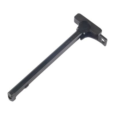 Power Custom Ar-15/M16 Steel Charging Handle - Ar15 Steel Charging Handle