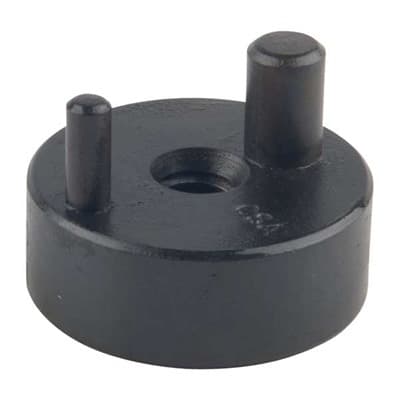 Power Custom Series I Stoning Fixture - Csa Adapter, Fits Colt Single Action & Clones