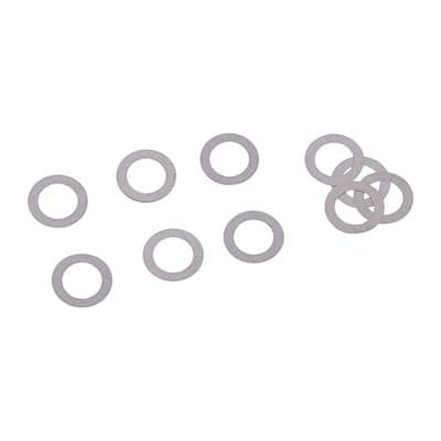 Power Custom Cylinder Bearings - Pc-J2 .002 (.051mm) Thick Smith & Wesson J Centerfire