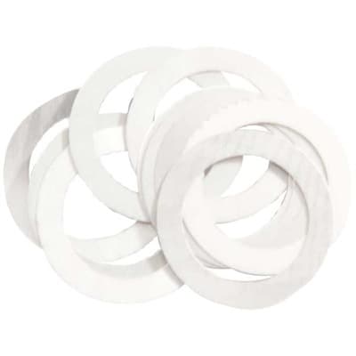 Power Custom Cylinder Bearings - Pc-2 .002 (.051mm) Thick Smith & Wesson K, L, N