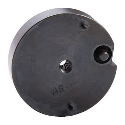 Power Custom Series Ii Stoning Fixture - Ar-15 Adapter Only, Fits Ar-15 (New) W/.173'''' Dia. Pin