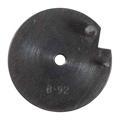 Power Custom Series Ii Stoning Fixture - B92 Adapter Only, Fits Bereatta 92