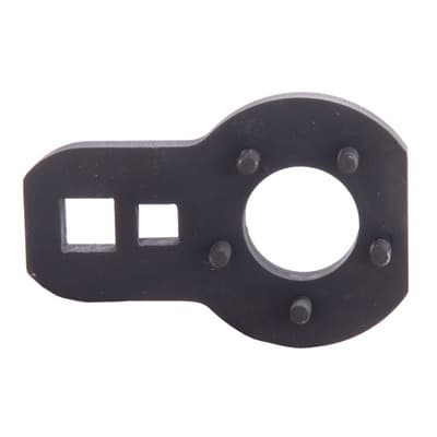 Precision Reflex Ar-15/M16 Barrel Nut Wrench - Assembly Tool Barrel Nut Wrench For Ar-15