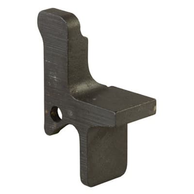 10/22A(R) Extended Magazine Release - Blue Extended Mag Release
