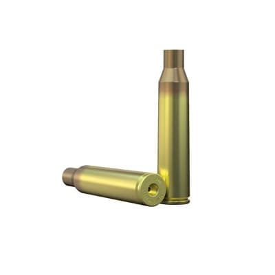 338 Lapua Magnum Brass - 338 Lapua Magnum Brass 50/Box
