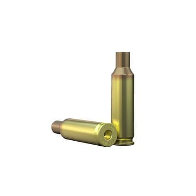 Peterson Cartridge 6.5x47 Lapua  Brass - 6.5x47 Lapua Brass 50/Box