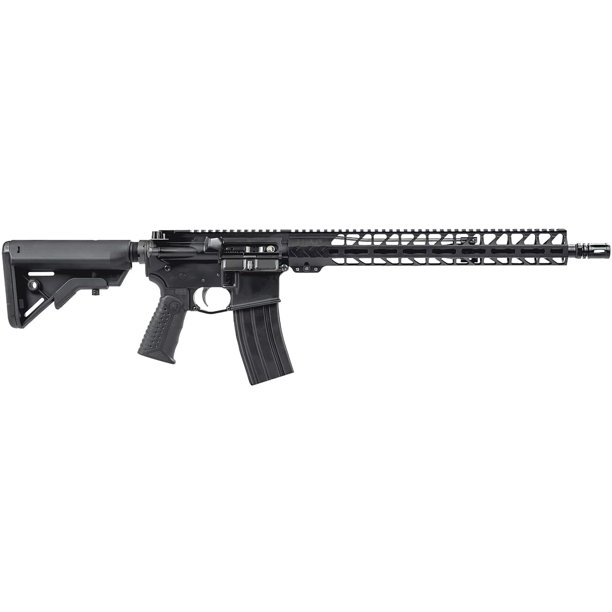 Just Right Carbines .410 Gauge Semi-Auto, Black