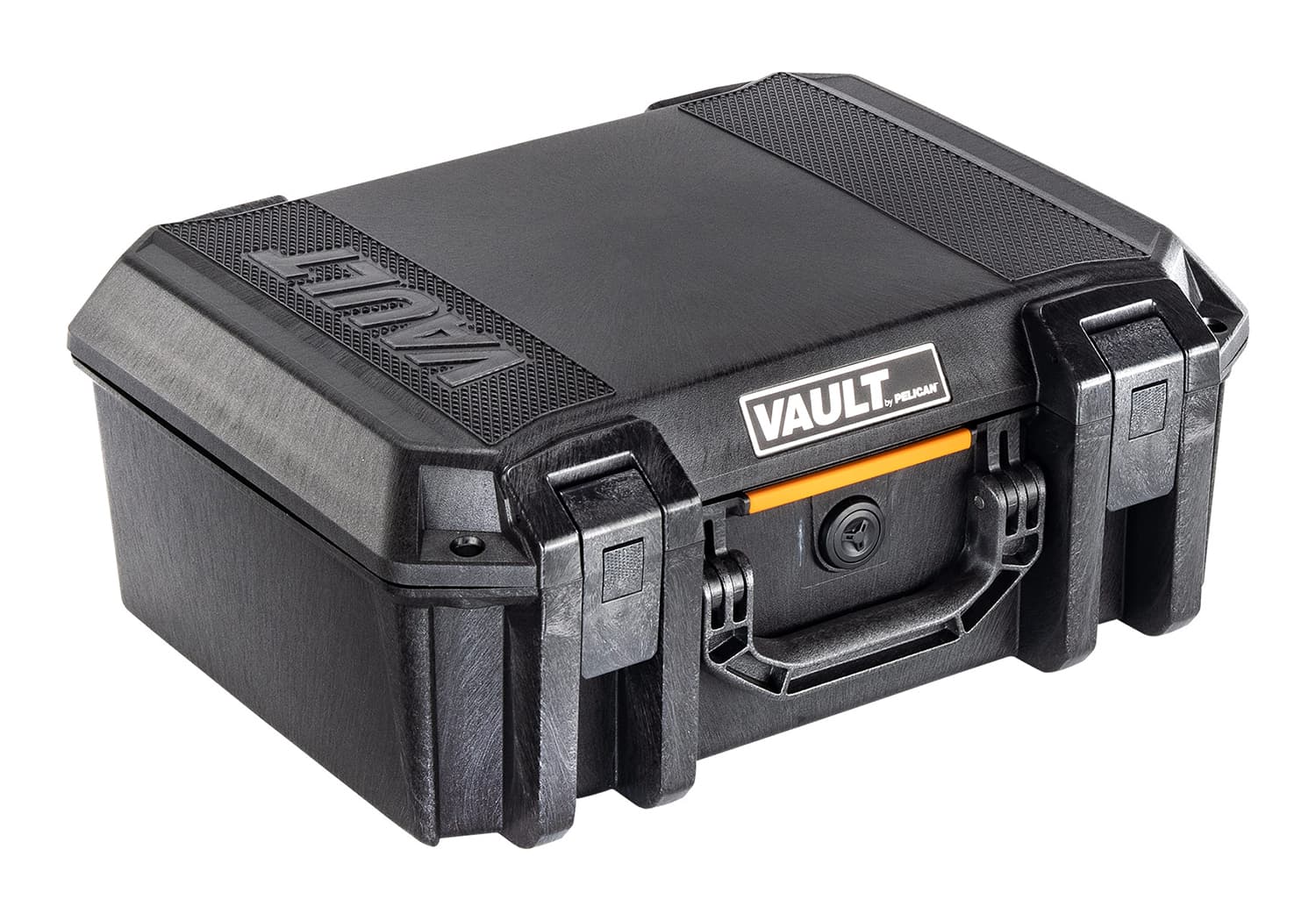 Pelican V300 Custom 5 Gun Pistol Gun Case - 25-044300-01