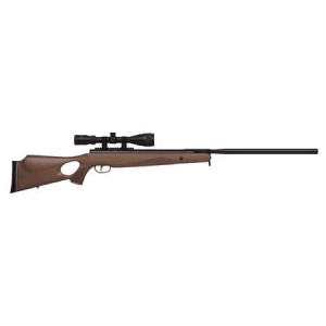 Crosman Benjamin Nitro Piston XL .22 Caliber Air Rifle