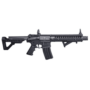 Crosman DPMS SBR Full Auto BB Rifle
