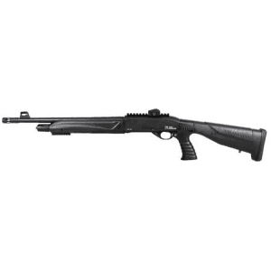 Iver Johnson HP18 12 Gauge Semi-Automatic Shotgun with Detachable Stock