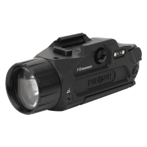 Holosun P.ID 1000 Lumen White Light with Green Laser for Pistol